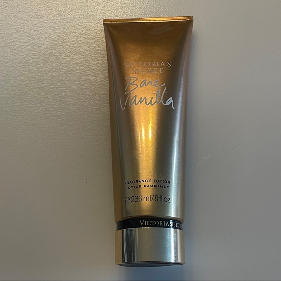 Victoria’s Secret Bare Vanilla Body Lotion 236ml - Picture 1 of 3